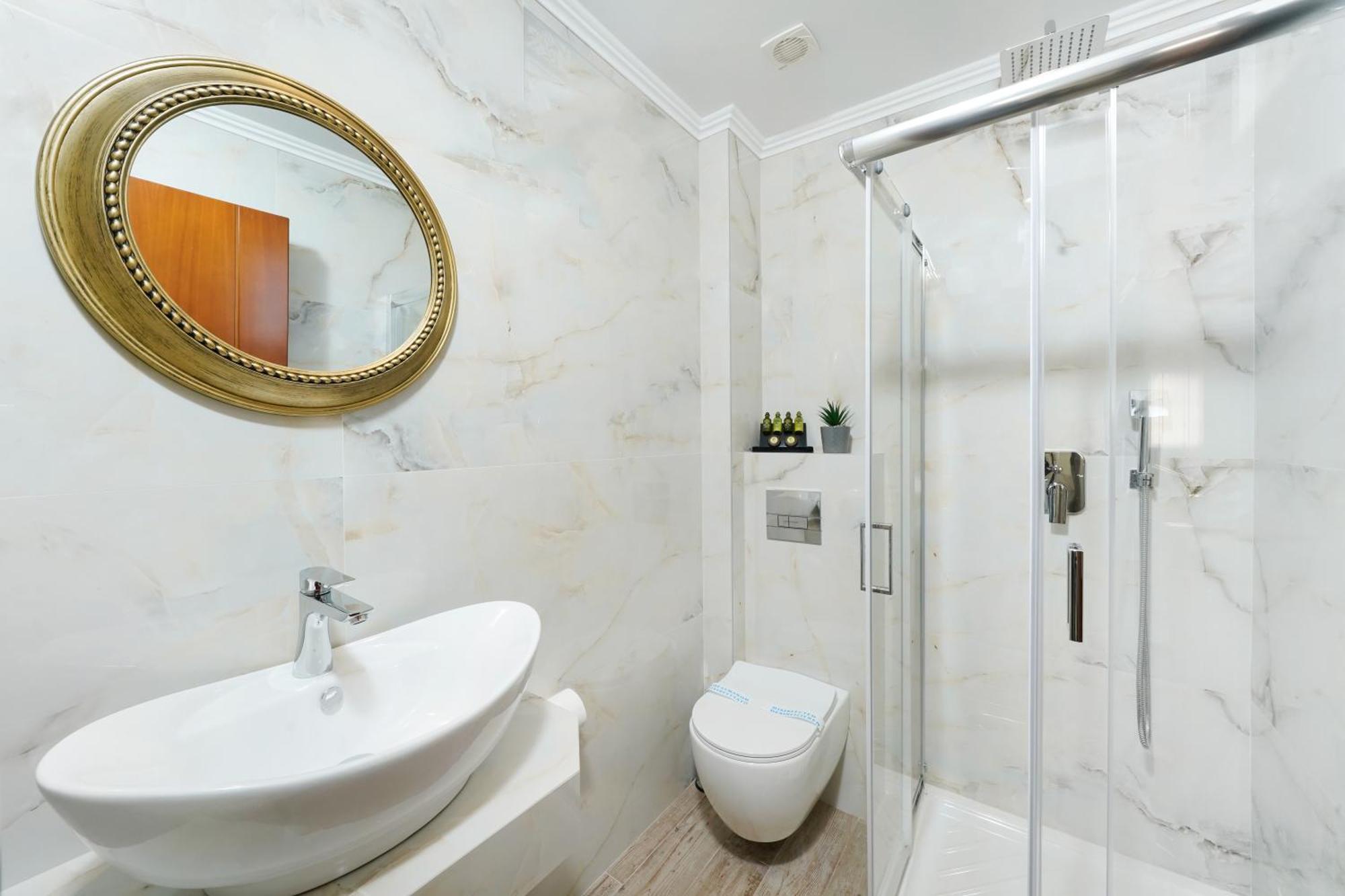 Mandani Villa Luxury Apartments Limenas  Eksteriør billede