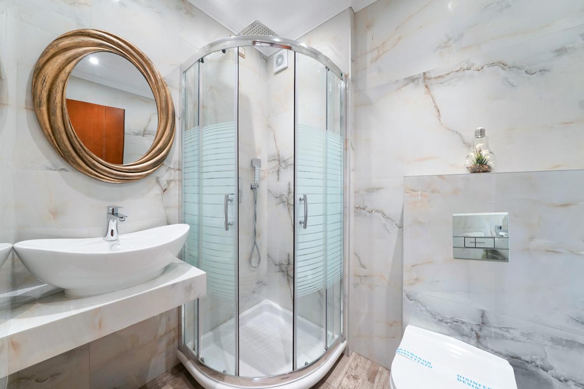 Mandani Villa Luxury Apartments Limenas  Eksteriør billede