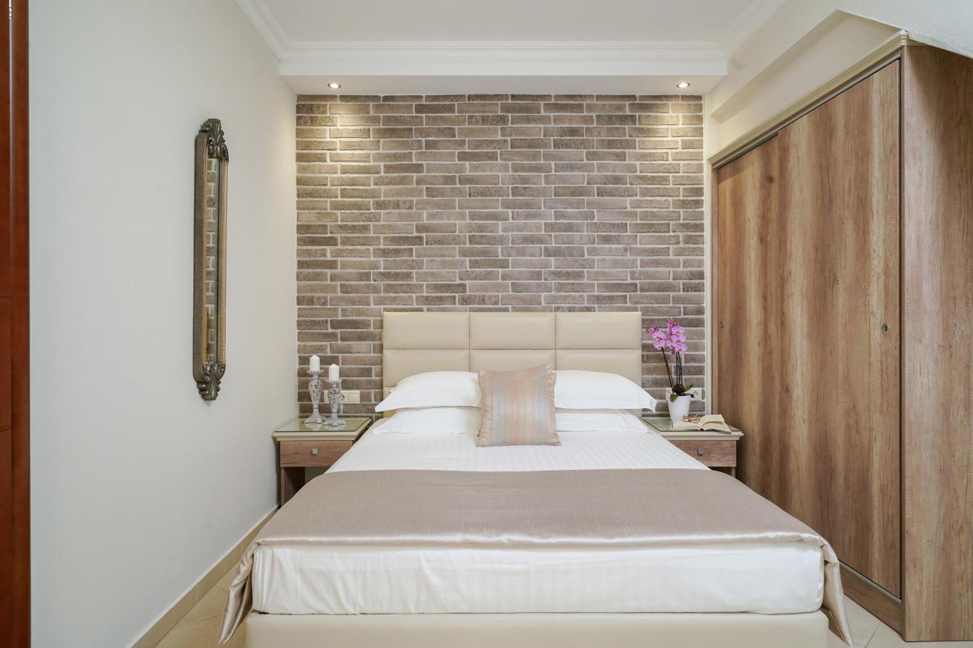 Mandani Villa Luxury Apartments Limenas  Eksteriør billede