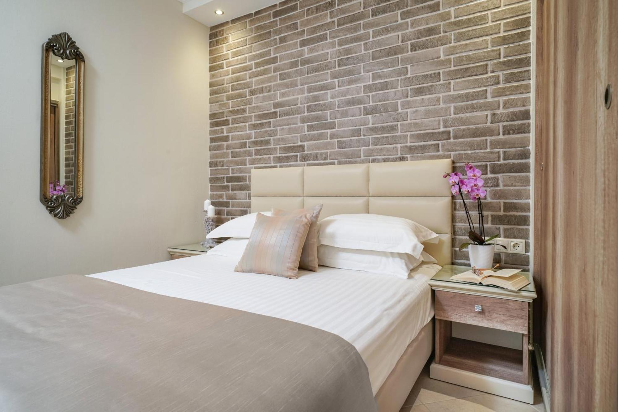 Mandani Villa Luxury Apartments Limenas  Eksteriør billede