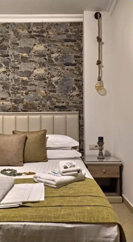 Mandani Villa Luxury Apartments Limenas  Eksteriør billede
